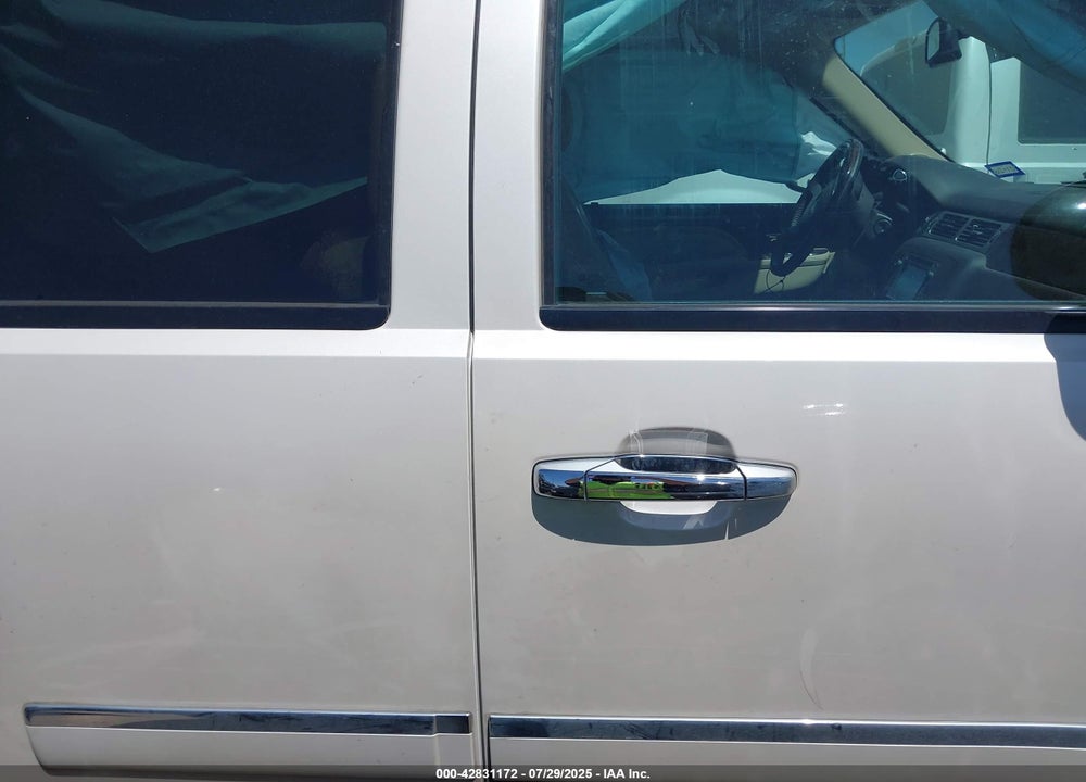 2012 GMC YUKON VIN: 1GKS2EEF7CR280906