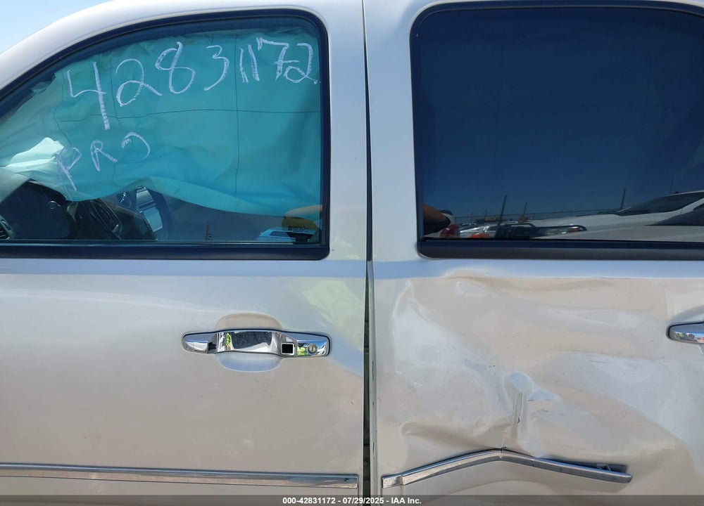2012 GMC YUKON VIN: 1GKS2EEF7CR280906