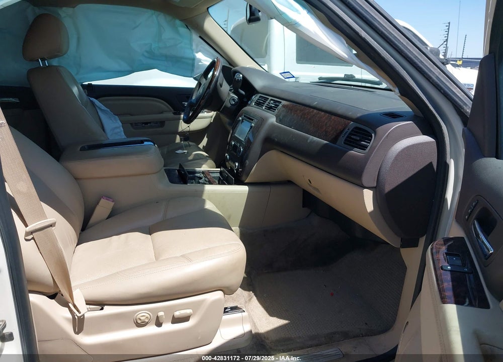 2012 GMC YUKON VIN: 1GKS2EEF7CR280906
