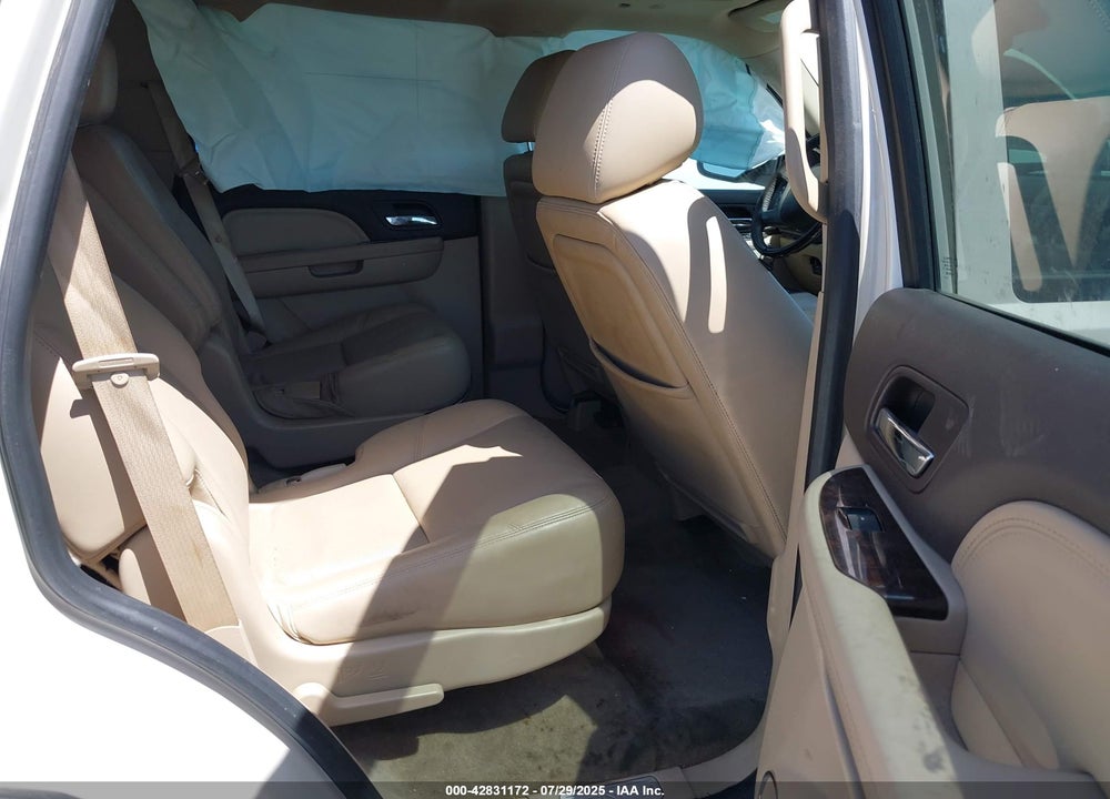 2012 GMC YUKON VIN: 1GKS2EEF7CR280906