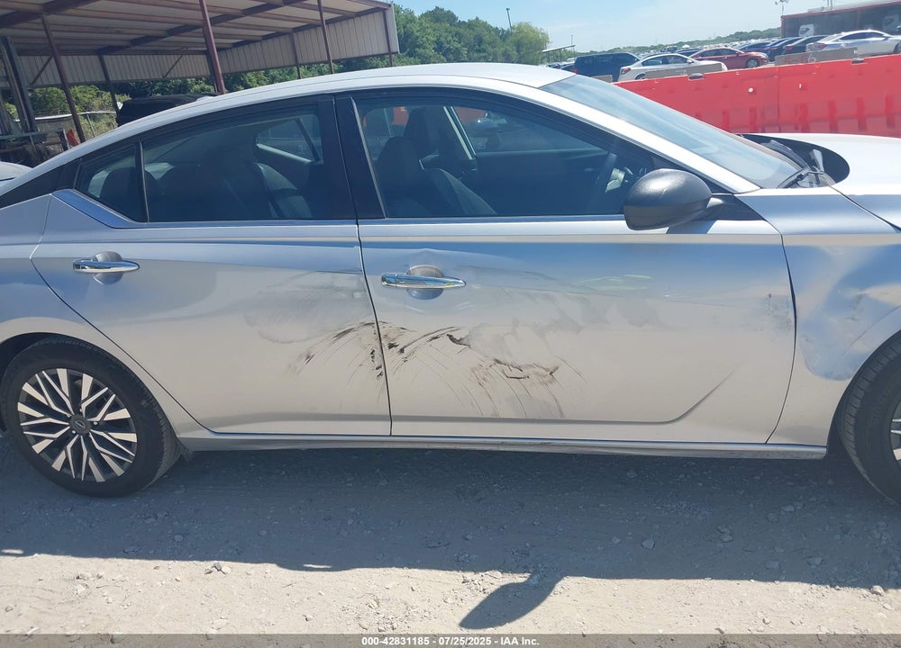 2024 NISSAN ALTIMA VIN: 1N4BL4DV2RN361149