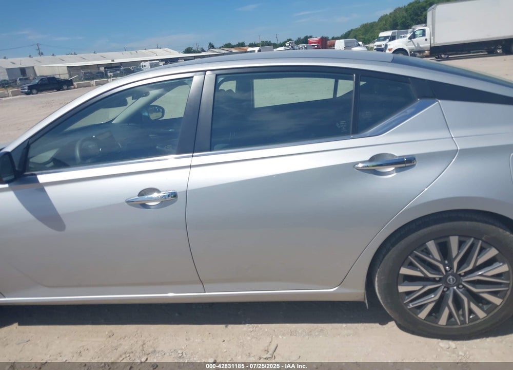 2024 NISSAN ALTIMA VIN: 1N4BL4DV2RN361149