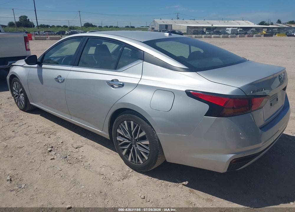 2024 NISSAN ALTIMA VIN: 1N4BL4DV2RN361149