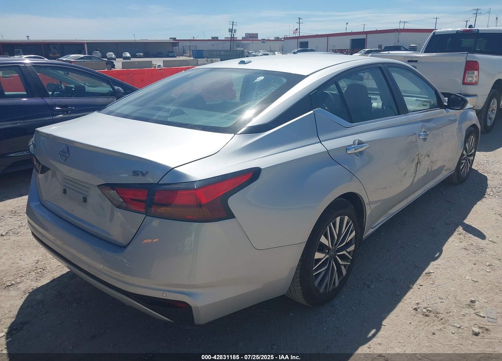 2024 NISSAN ALTIMA VIN: 1N4BL4DV2RN361149