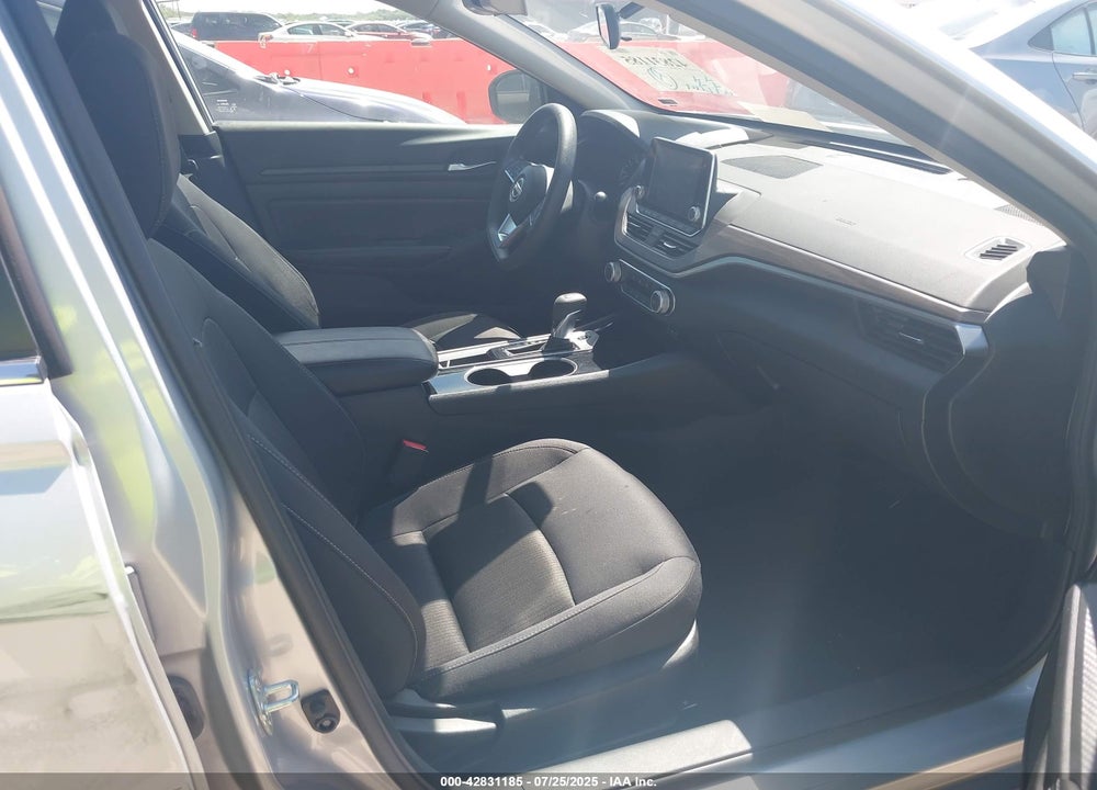 2024 NISSAN ALTIMA VIN: 1N4BL4DV2RN361149