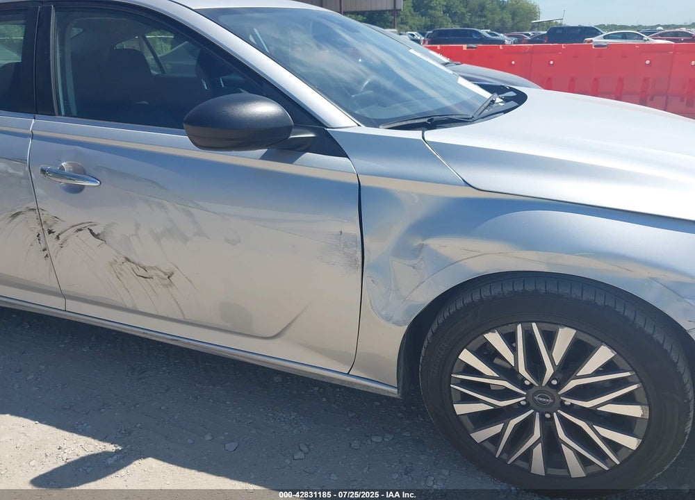 2024 NISSAN ALTIMA VIN: 1N4BL4DV2RN361149