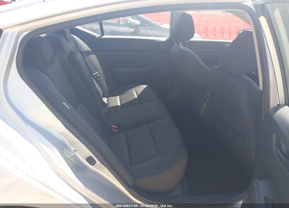 2024 NISSAN ALTIMA VIN: 1N4BL4DV2RN361149