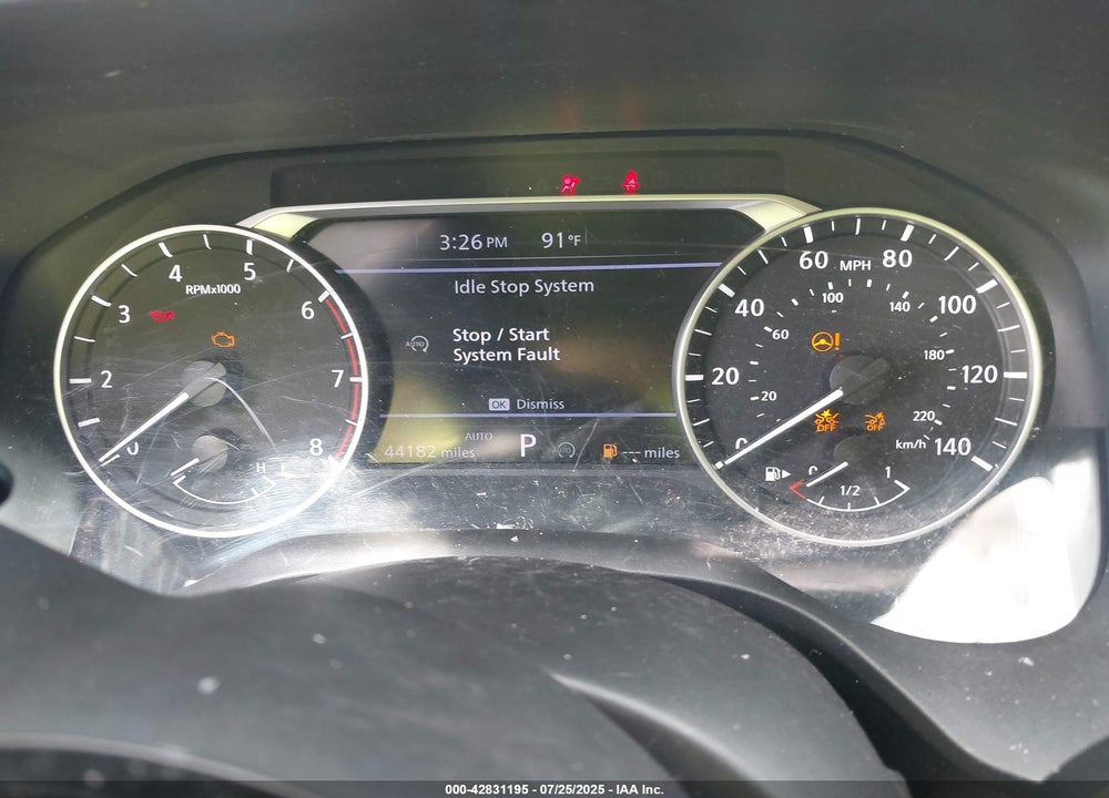 2019 GMC ACADIA VIN: 1GKKNXLS4KZ167481