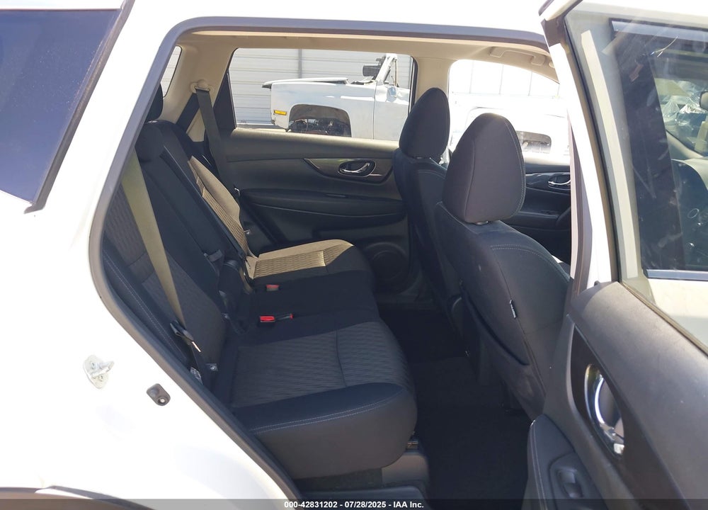 2020 NISSAN ROGUE VIN: 5N1AT2MT0LC791690