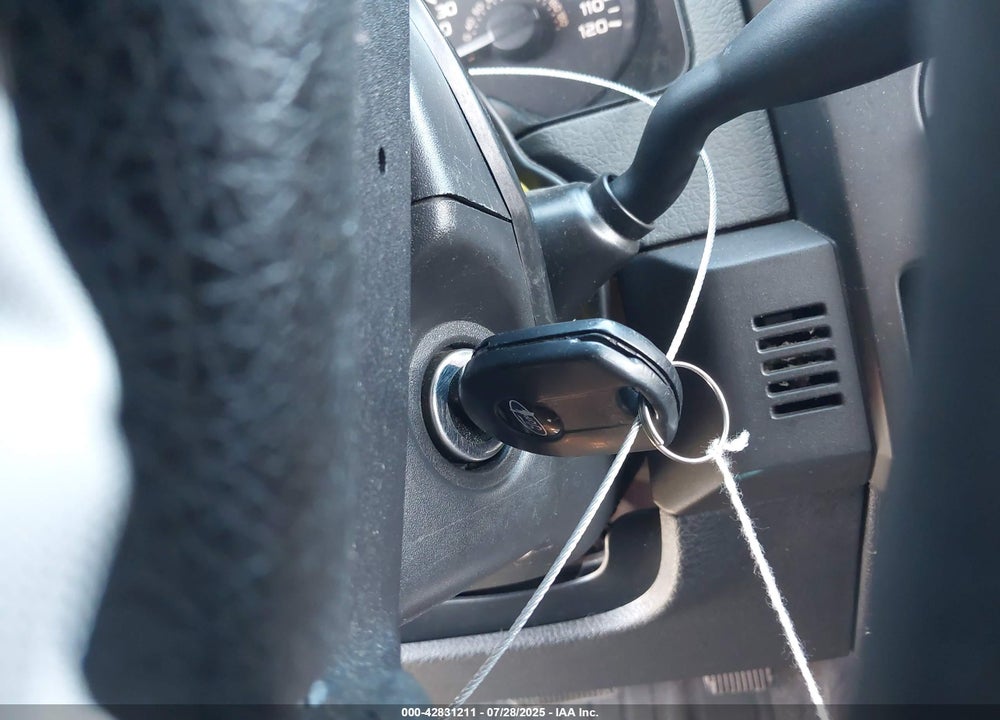 2012 FORD F-150 VIN: 1FTEX1CM7CKD53799