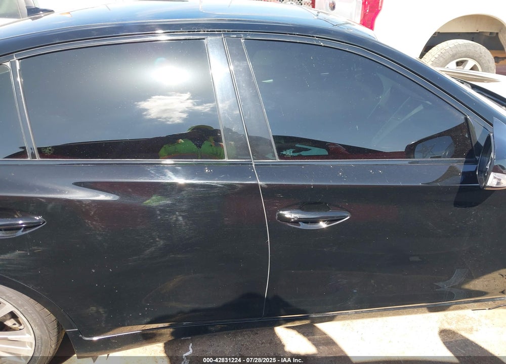 2018 INFINITI Q50 VIN: JN1EV7AP4JM361093