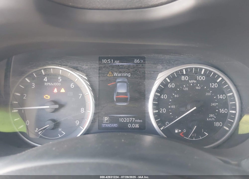 2018 INFINITI Q50 VIN: JN1EV7AP4JM361093