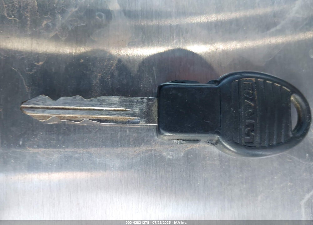 2010 DODGE RAM 1500 VIN: 1D7RB1GK6AS250224