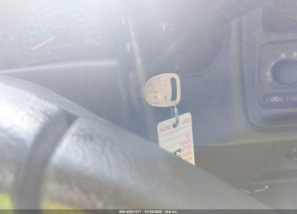 2006 GMC SIERRA 1500 VIN: 1GTEC19V46E223767