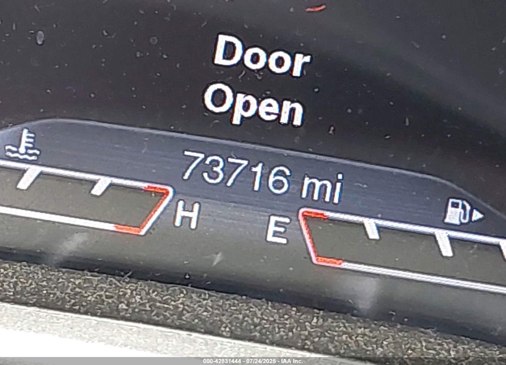 2014 JEEP CHEROKEE TRAILHAWK VIN: 1C4PJMBS7EW161077