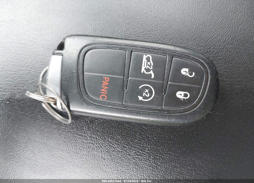 2014 JEEP CHEROKEE TRAILHAWK VIN: 1C4PJMBS7EW161077