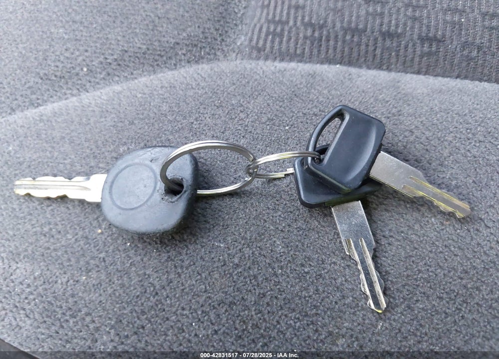 2013 CHEVROLET IMPALA VIN: 2G1WD5E37D1198335