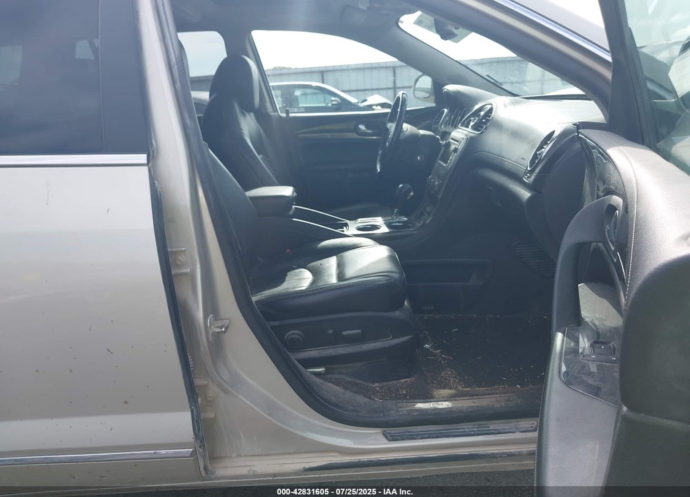 2017 BUICK ENCLAVE VIN: 5GAKVCKD8HJ100026