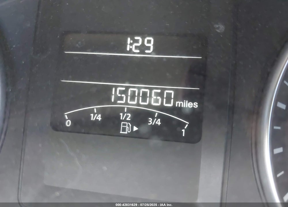 2014 VOLKSWAGEN JETTA VIN: 3VWD17AJ0EM434757