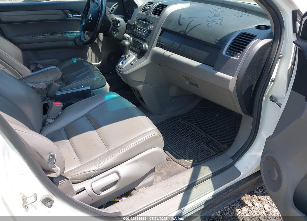 2009 HONDA CR-V VIN: JHLRE48759C015111