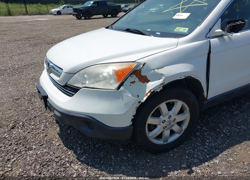 2009 HONDA CR-V VIN: JHLRE48759C015111