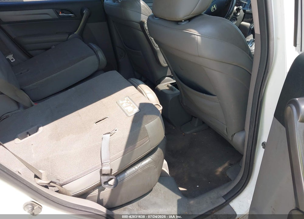 2009 HONDA CR-V VIN: JHLRE48759C015111
