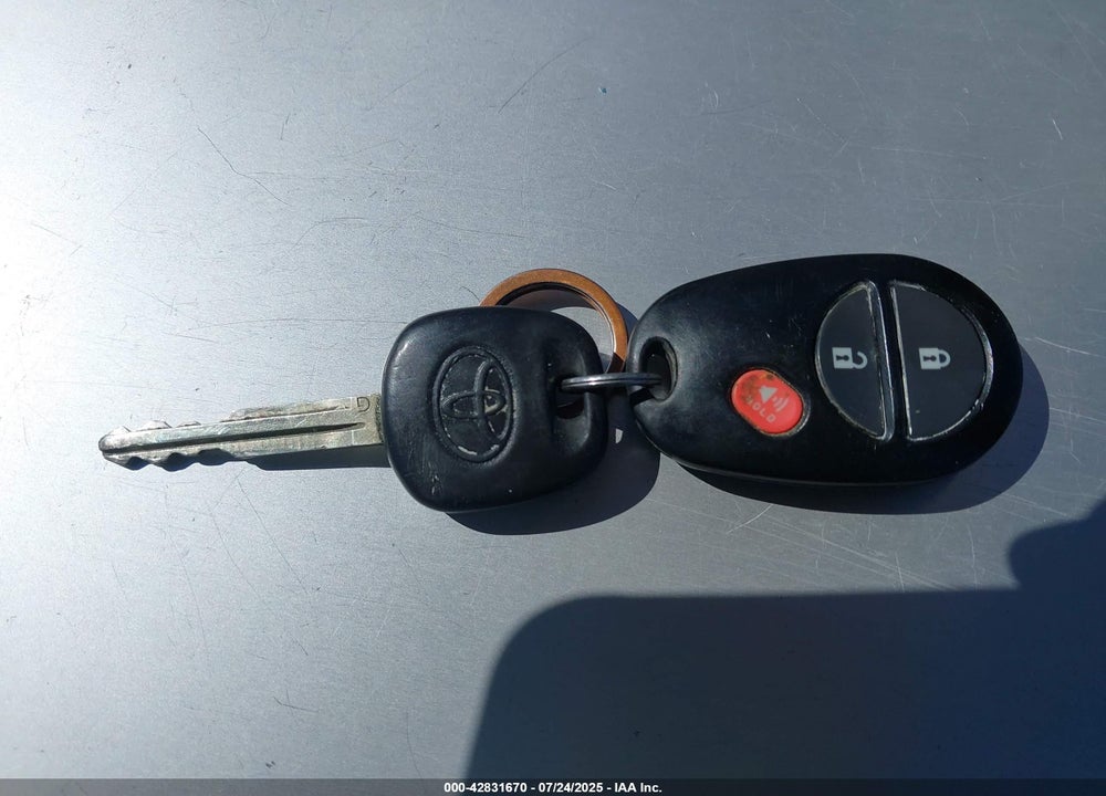 2013 TOYOTA TACOMA VIN: 3TMJU4GN5DM142445