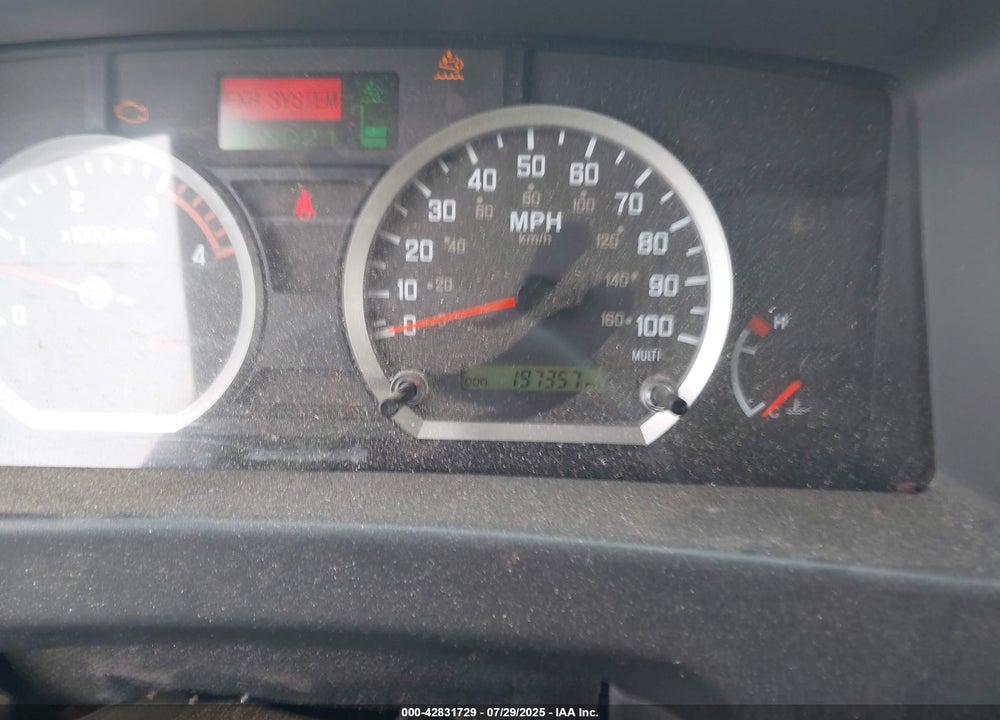 2018 ISUZU NRR VIN: JALE5W166J7303451