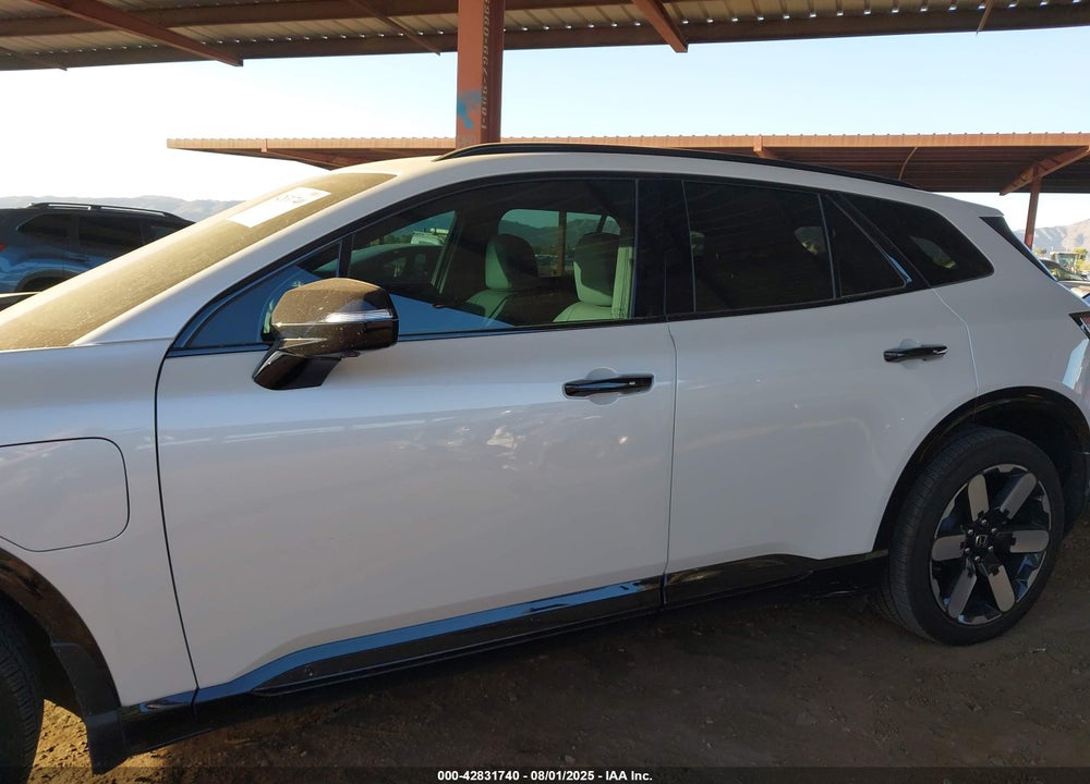 2024 HONDA PROLOGUE VIN: 3GPKHZRJ9RS512720