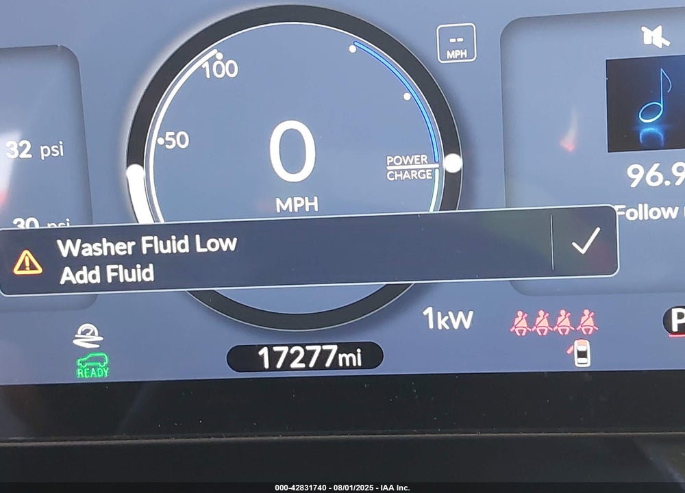 2024 HONDA PROLOGUE VIN: 3GPKHZRJ9RS512720