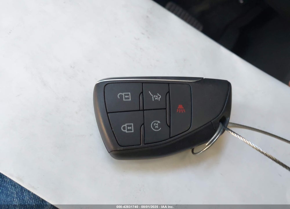 2024 HONDA PROLOGUE VIN: 3GPKHZRJ9RS512720