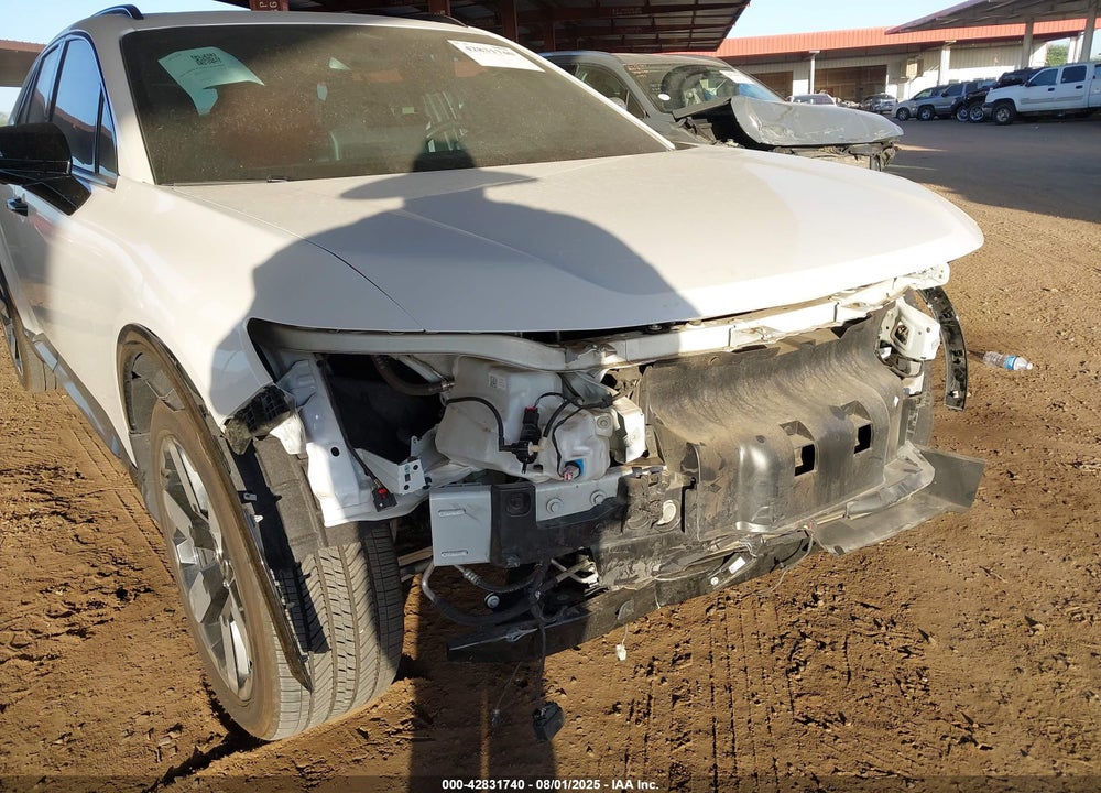 2024 HONDA PROLOGUE VIN: 3GPKHZRJ9RS512720