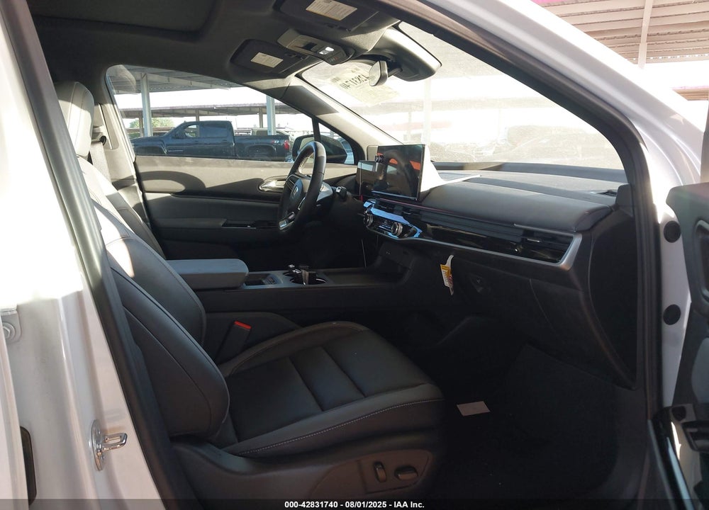 2024 HONDA PROLOGUE VIN: 3GPKHZRJ9RS512720