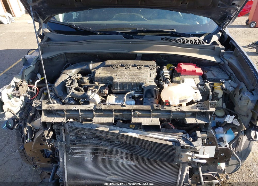 2022 JEEP RENEGADE VIN: ZACNJDC15NPN53093
