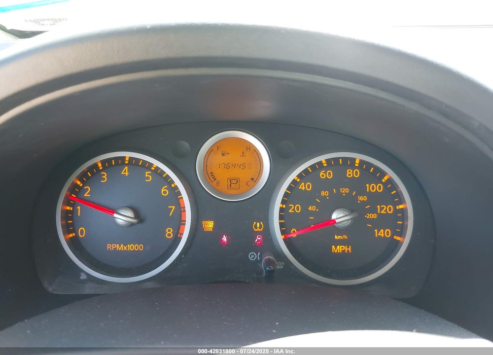 2009 NISSAN SENTRA VIN: 3N1AB61E99L646507