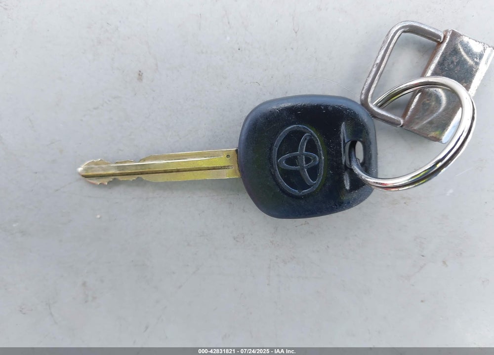 2010 TOYOTA CAMRY VIN: 4T1BF3EKXAU076897