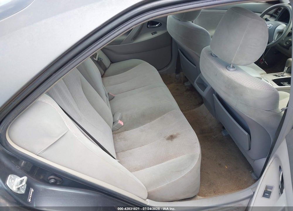 2010 TOYOTA CAMRY VIN: 4T1BF3EKXAU076897
