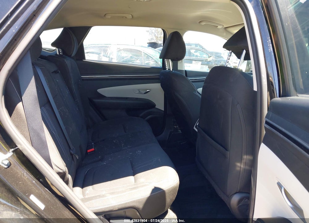 2024 HYUNDAI TUCSON VIN: KM8JB3DE2RU312960