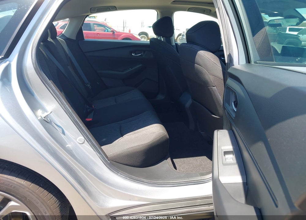 2024 HONDA ACCORD VIN: 1HGCY1F33RA058092