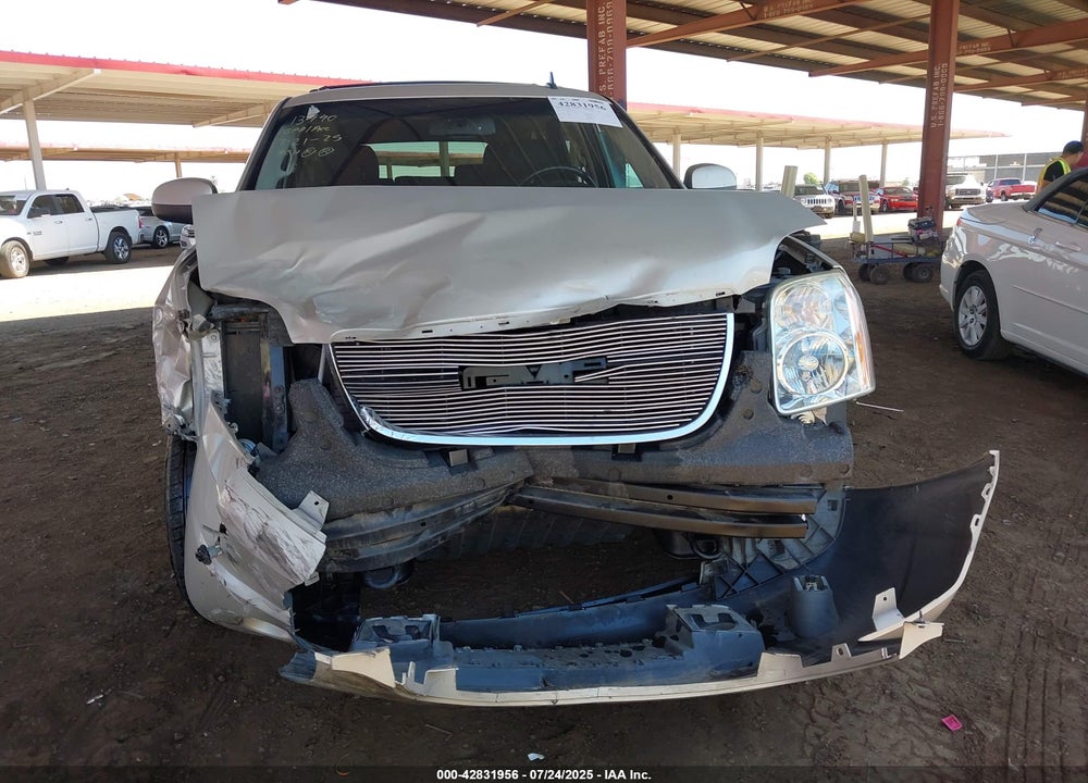 2014 GMC YUKON VIN: 1GKS1AE0XER112915