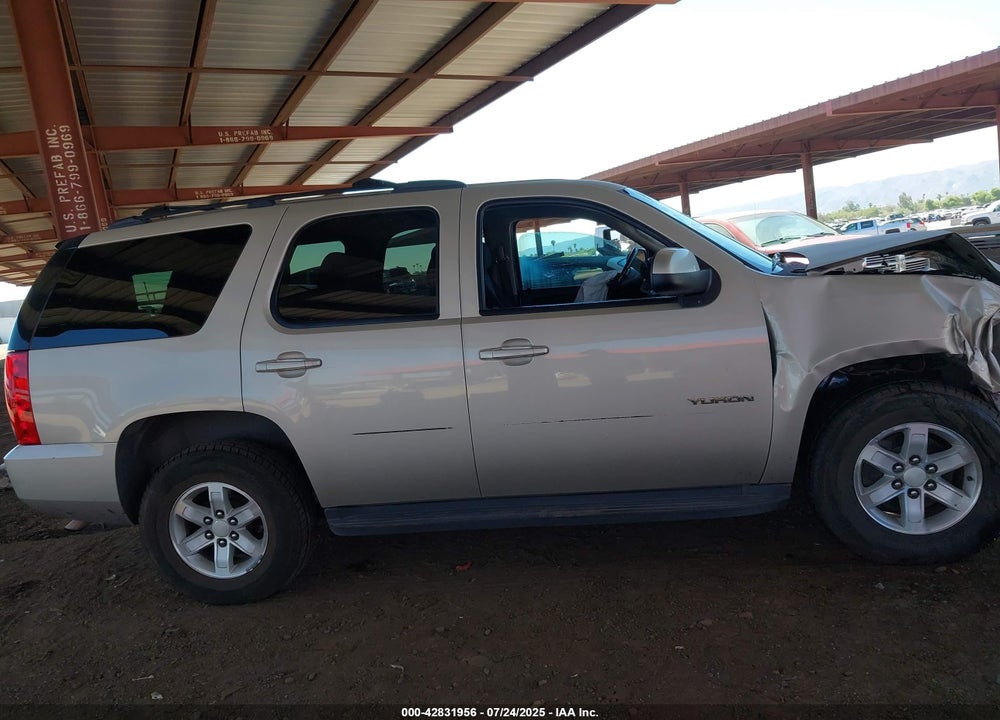 2014 GMC YUKON VIN: 1GKS1AE0XER112915
