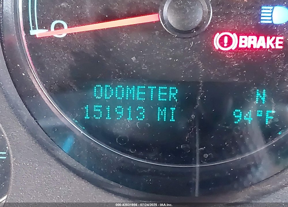 2014 GMC YUKON VIN: 1GKS1AE0XER112915