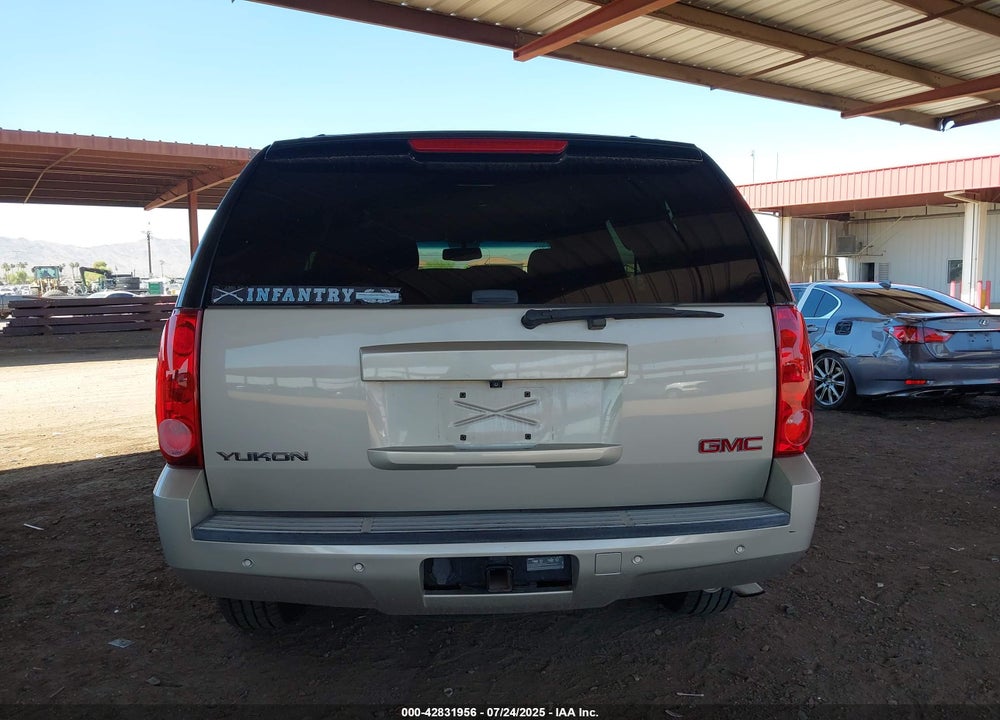 2014 GMC YUKON VIN: 1GKS1AE0XER112915