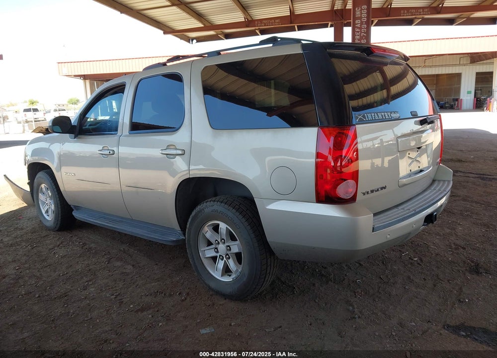 2014 GMC YUKON VIN: 1GKS1AE0XER112915