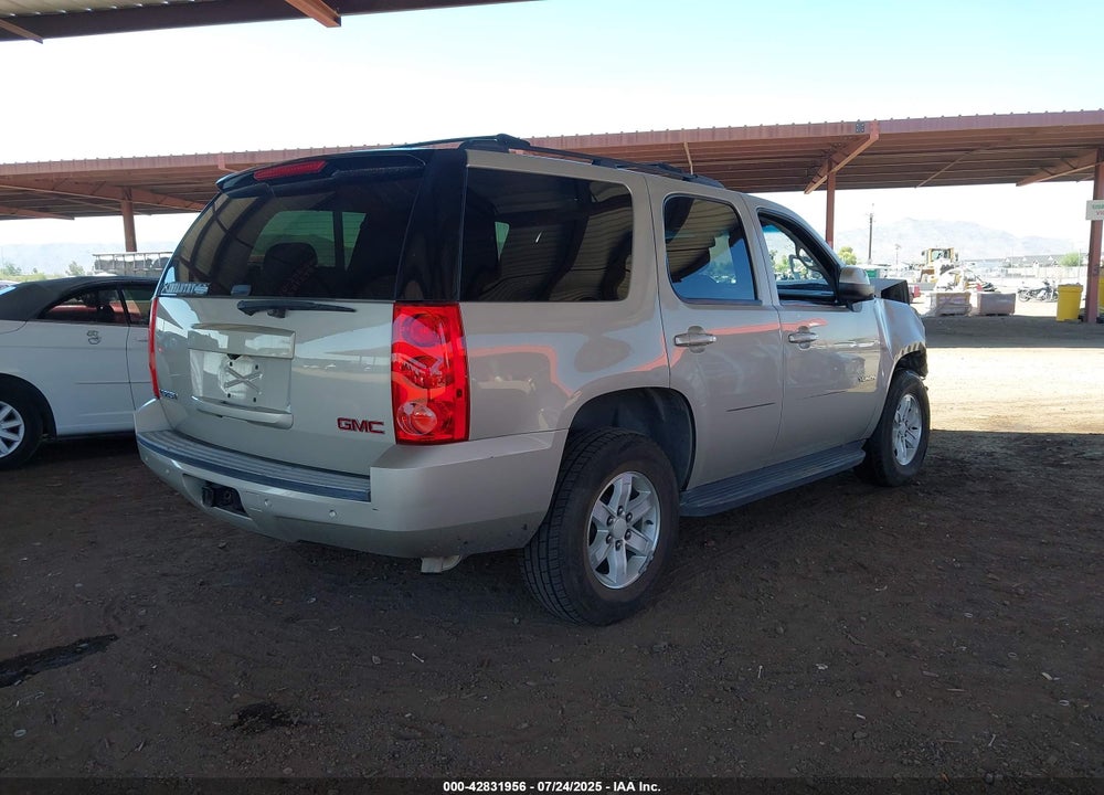 2014 GMC YUKON VIN: 1GKS1AE0XER112915