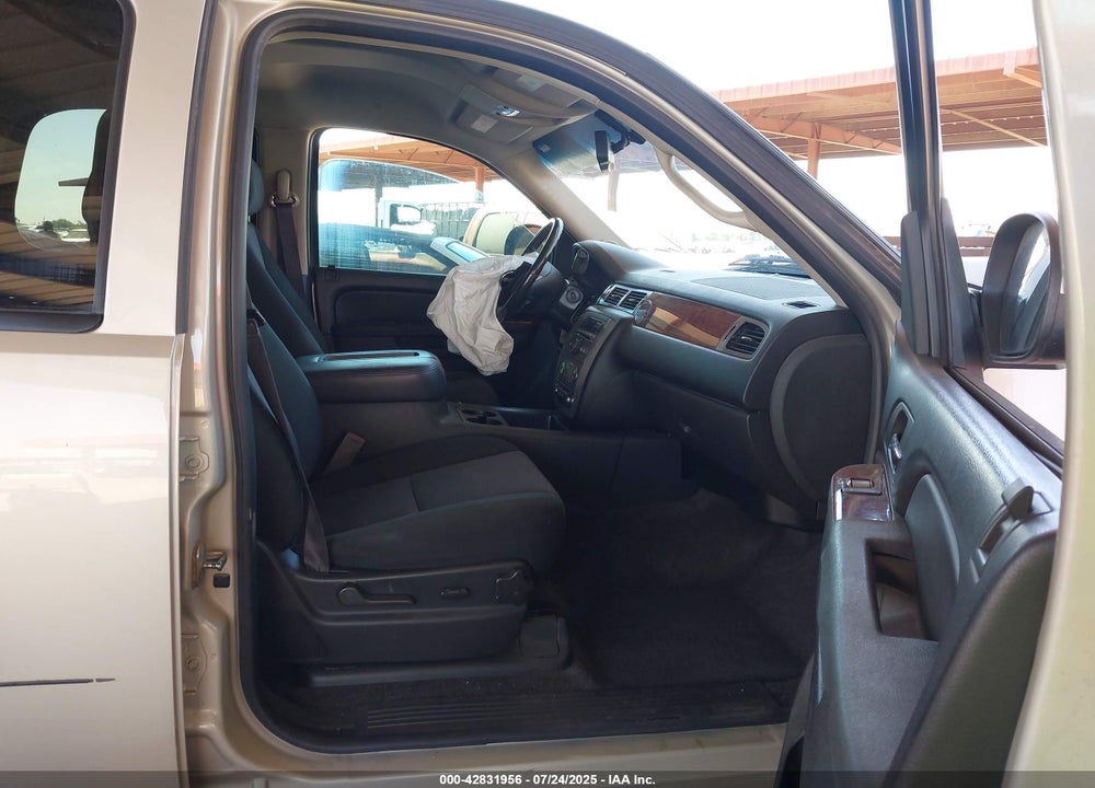 2014 GMC YUKON VIN: 1GKS1AE0XER112915
