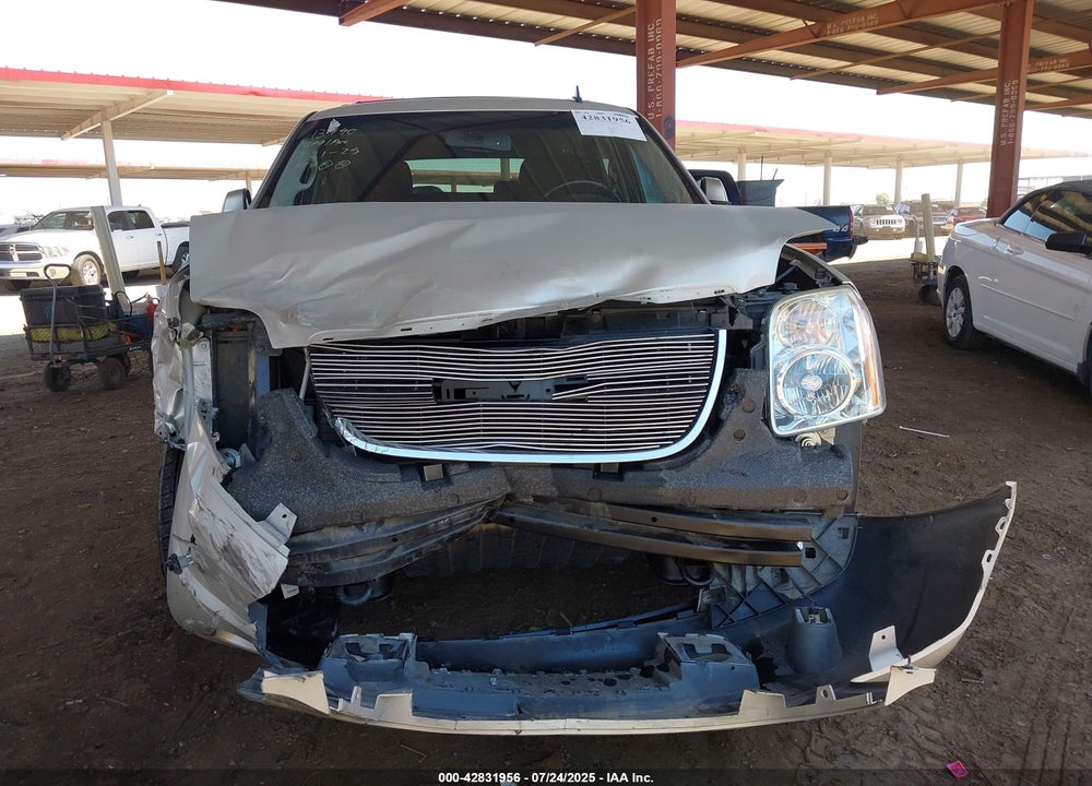 2014 GMC YUKON VIN: 1GKS1AE0XER112915