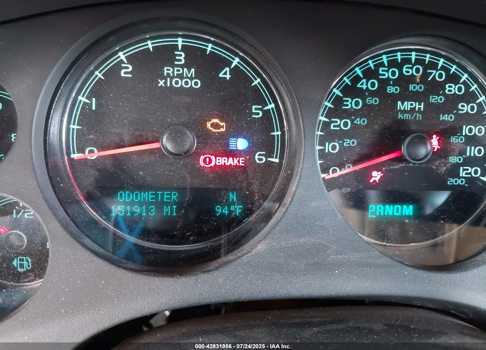 2014 GMC YUKON VIN: 1GKS1AE0XER112915