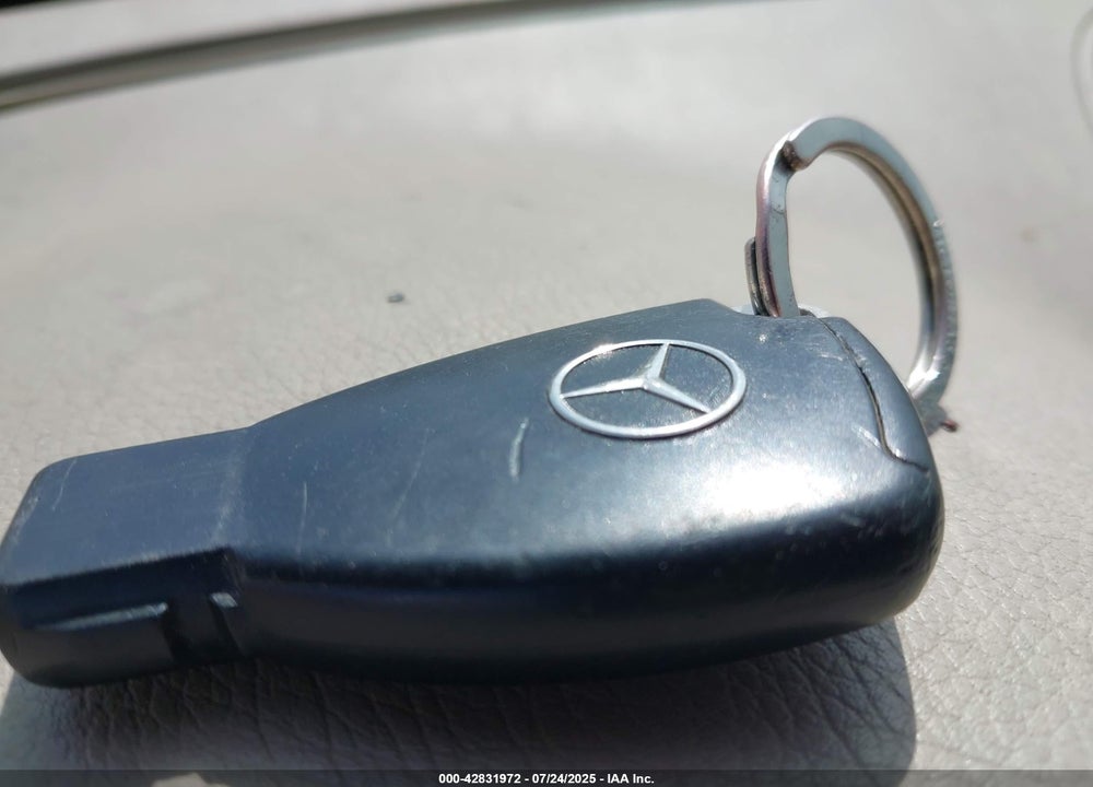 2003 MERCEDES-BENZ E 500 VIN: WDBUF70J83A255624