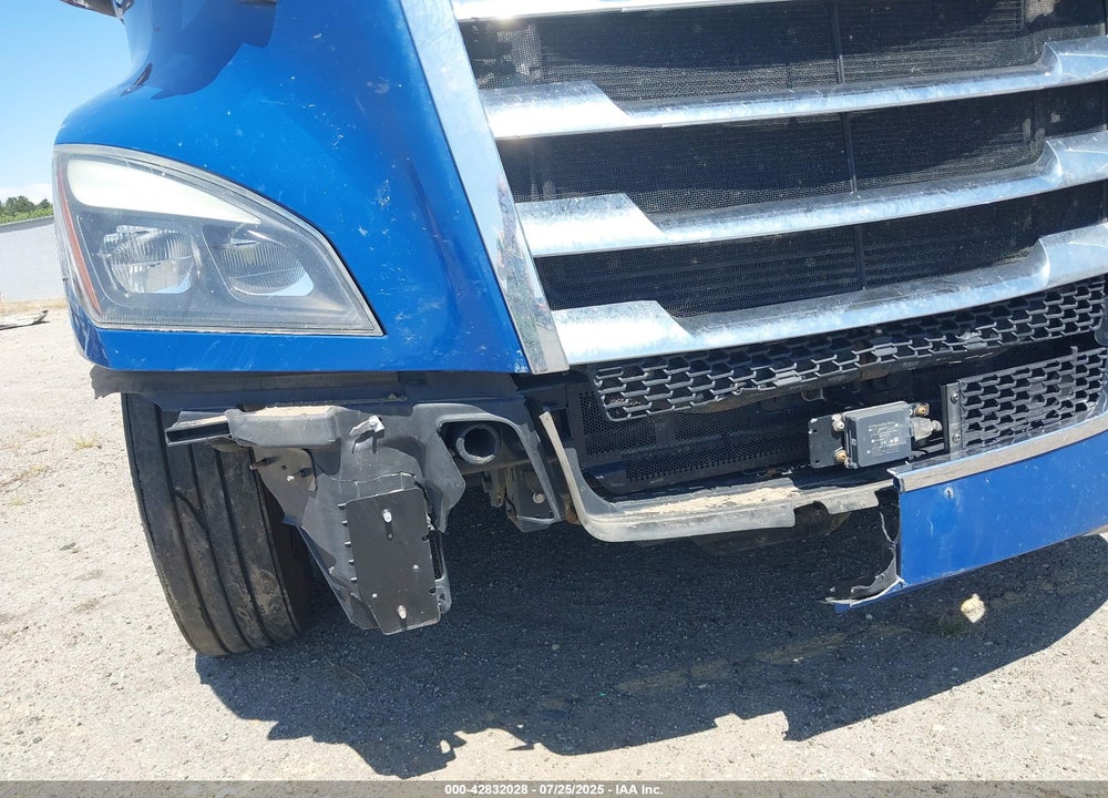 2019 FREIGHTLINER NEW CASCADIA 126 VIN: 3AKJHHDR8KSKD8208
